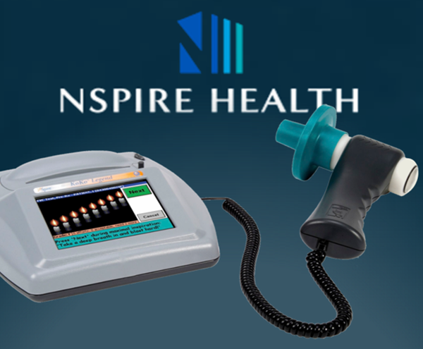 Nspire Health | ShipLink for Syteline Shipping Software